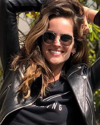 Izabel Goulart